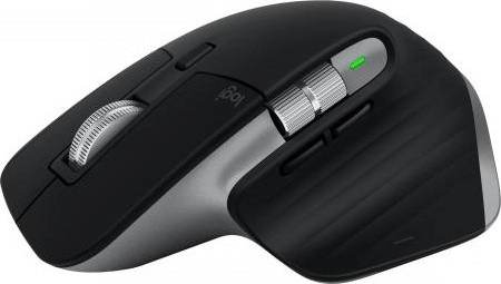 Logitech MX Master 3 for Mac Mouse (910-005696) Review &#8211; A Deep Dive