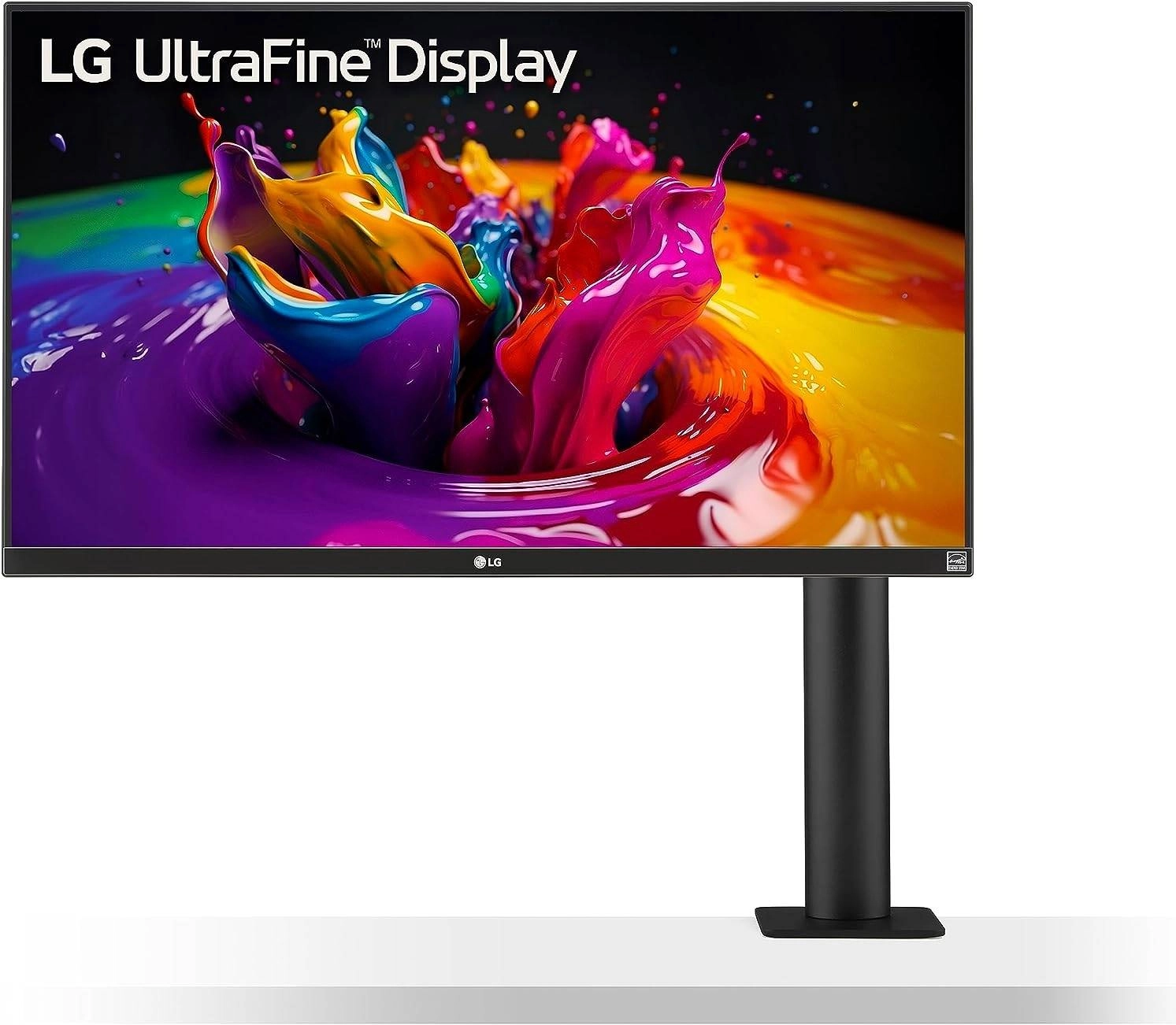 LG 32UN880-B 32&#8243; UltraFine Display Ergo UHD 4K IPS Monitor Review &#8211; Detailed Analysis