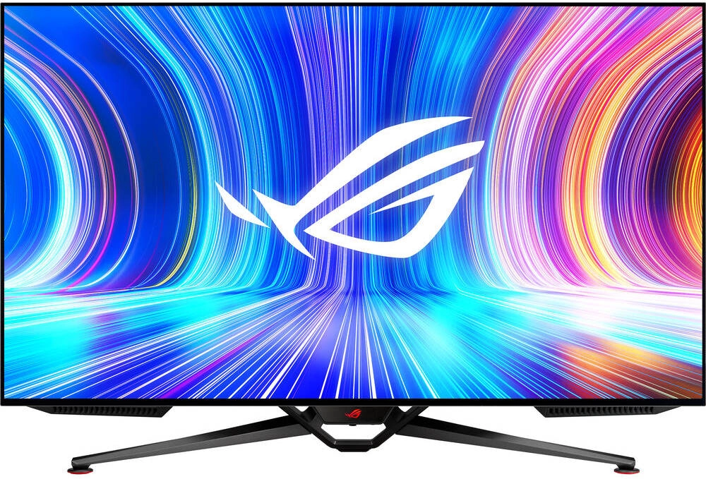 ASUS ROG Swift OLED PG42UQ Gaming Monitor Review &#8211; 41.5&#8243; 4K OLED, 138Hz, 0.1ms