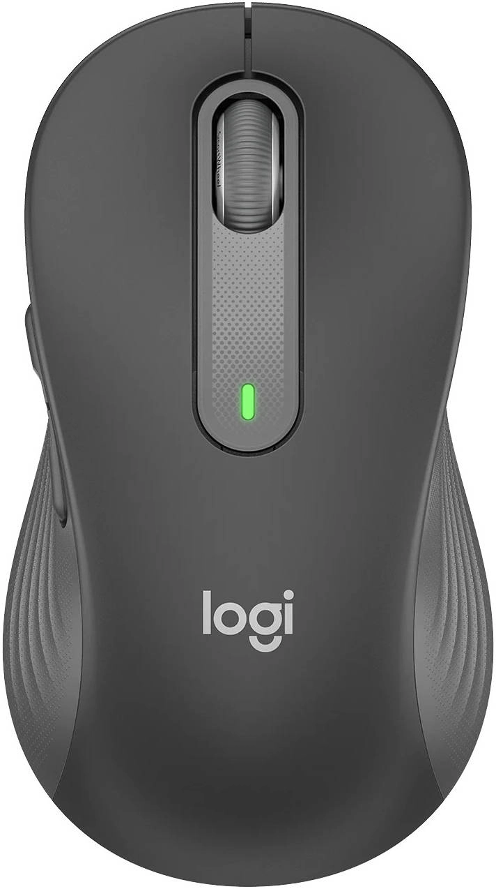 Logitech Signature M650 L Wireless Mouse Review (910-006236)