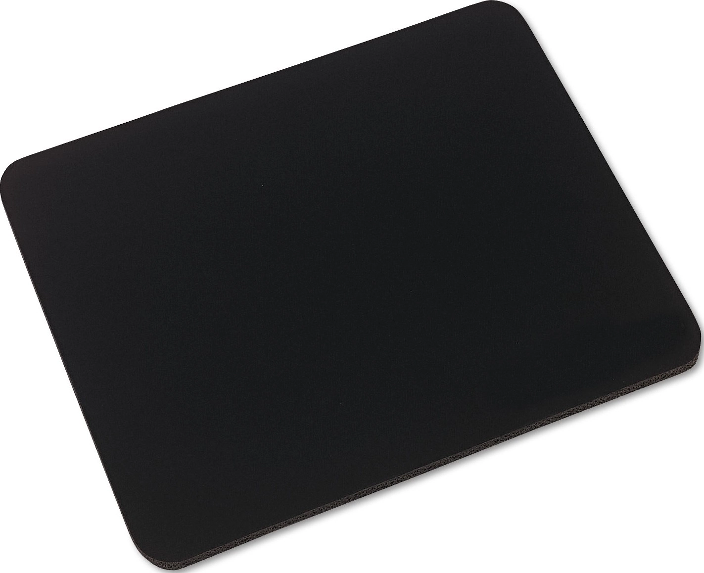 H-8 Rubber Mouse Pad (Black) Review &#8211; Buy Online in UAE