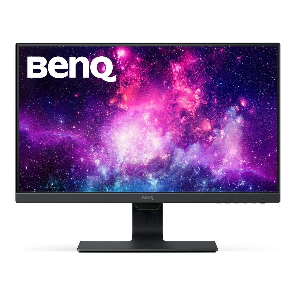 BenQ GW2480 Home Monitor Review &#8211; 23.8&#8243; FHD IPS Display (9H.LGDLB.QBP)