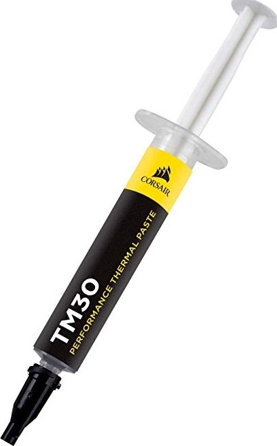 Corsair TM30 Performance Thermal Paste | CT-9010001-WW Review