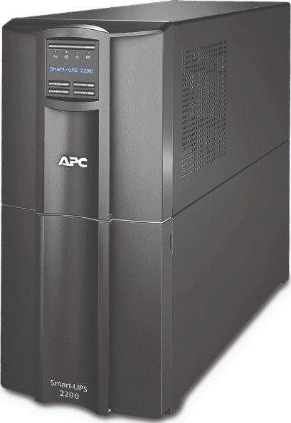 APC SMT2200IC Smart-UPS Review: A Comprehensive Analysis