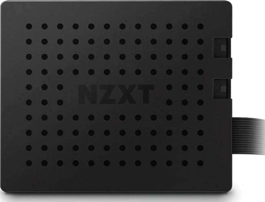 NZXT RGB &#038; Fan Controller AC-2RGBC-B1 Review: A Comprehensive Look