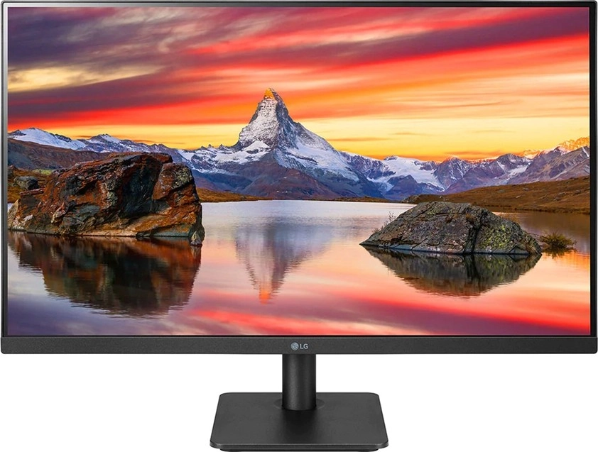 LG 27MP400-B 27&#8221; IPS Full HD Monitor Review: A Budget-Friendly Option for Everyday Use