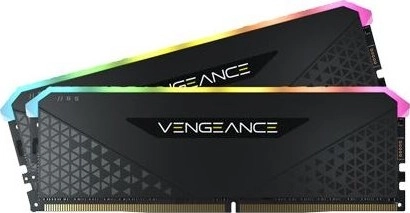 Corsair Vengeance RGB RS 16GB (2 x 8GB) DDR4 3600MHz C18 Review