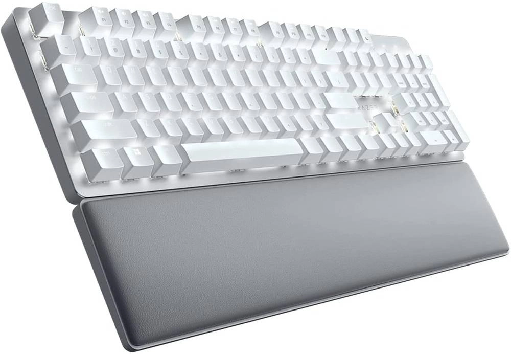 Razer Pro Type Ultra &#8211; US Wireless Mechanical Keyboard Review (RZ03-04110100-R3M1)