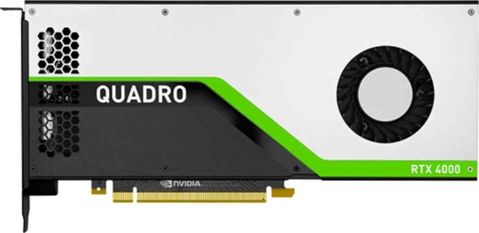 PNY Quadro RTX4000 Graphics Card Review &#8211; A Powerful Workhorse for Professionals