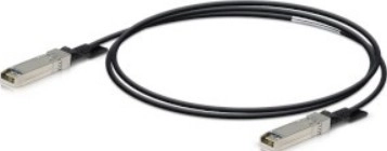 Ubiquiti Networks UniFi Direct Attach 10 Gb/s Copper Cable (UDC-1) Review: A Deep Dive