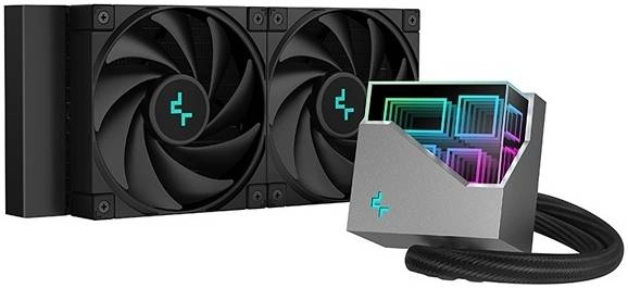 DeepCool LT520 Liquid CPU Cooler Review &#8211; Performance, Features, and Verdict