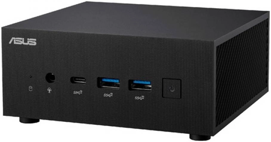 Asus PN64-B Barebone Mini PC Review: Powerful, Compact, But With Trade-offs
