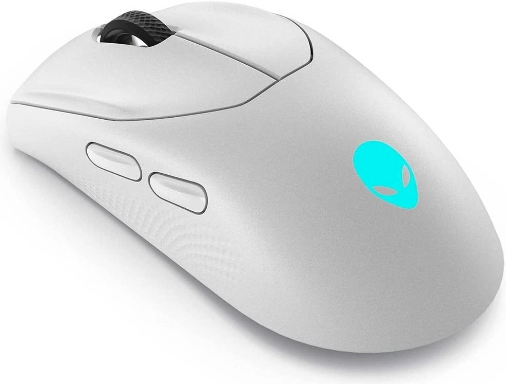 Dell Alienware AW720M Tri-Mode Wireless Gaming Mouse Review &#8211; 26000 DPI, 8 Buttons