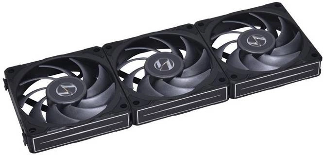 Lian-Li UNI Fan P28 G99.12P283B.00 Review &#8211; A Comprehensive Look
