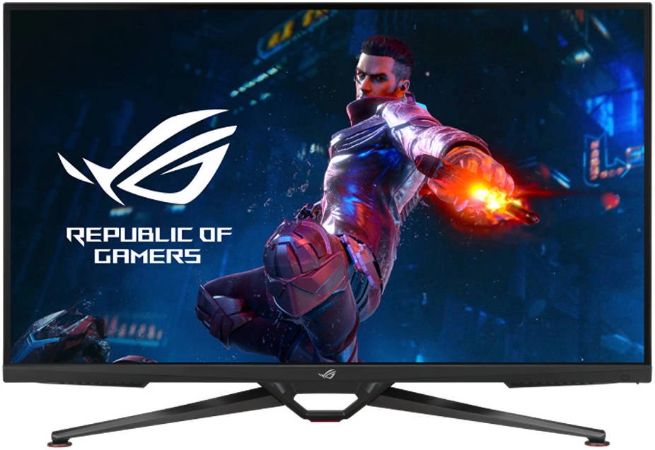 ASUS ROG Swift PG38UQ Gaming Monitor Review: 38&#8243; 4K UHD IPS, 144Hz &#8211; Ultimate Gaming Experience?