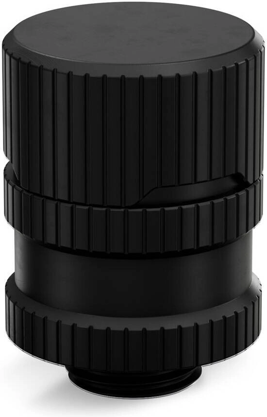 EKWB EK-Quantum Torque Drain Valve with Secure Cap (3831109829707) Review