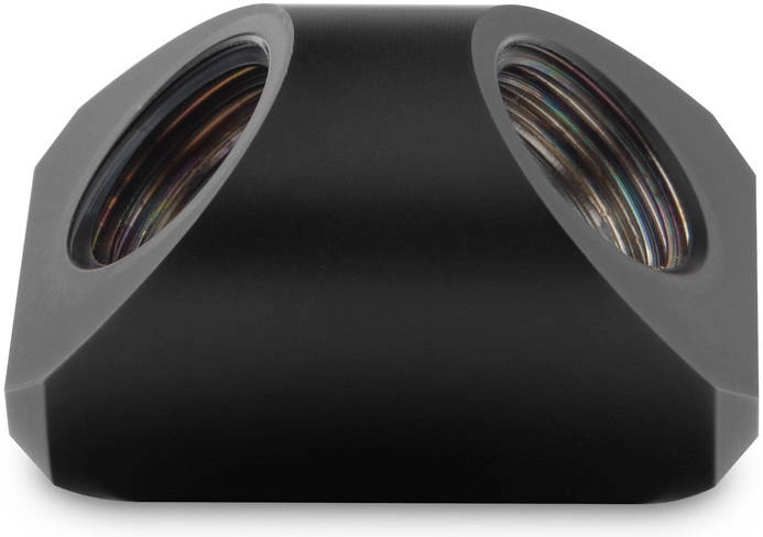 EK-Quantum Torque Static FF 90° Adapter Review &#8211; 3831109826621