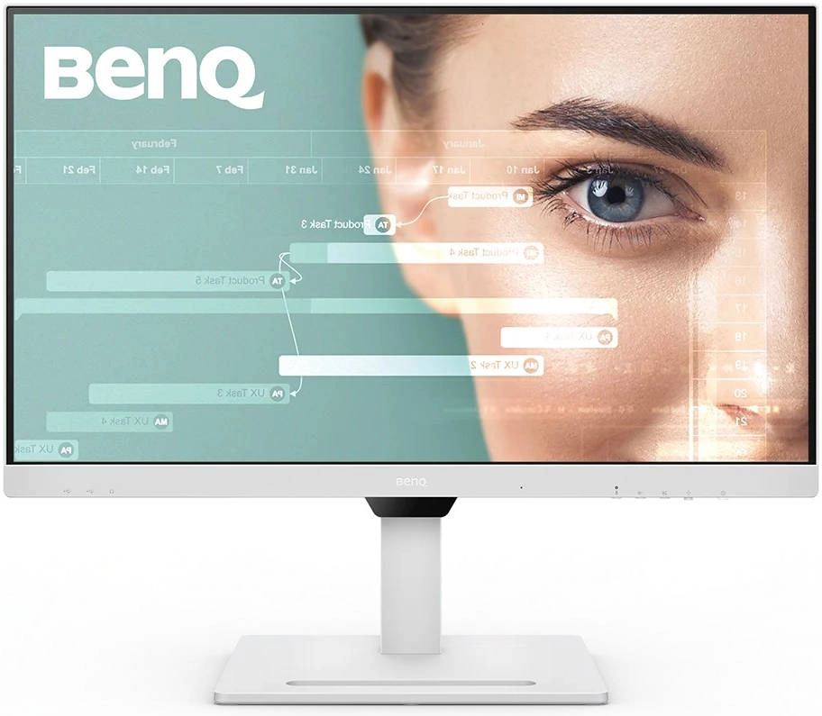 BenQ GW2790QT 27&#8243; 2K QHD Ergonomic Monitor Review &#8211; Tech Blog