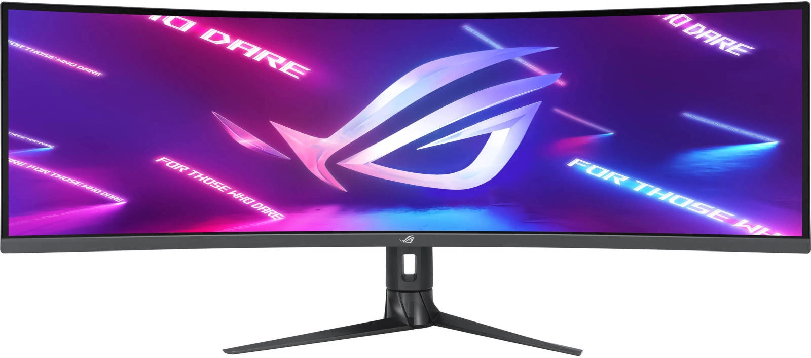 ASUS ROG Strix XG49WCR 49&#8243; QHD Ultra-wide Curved Gaming Monitor Review: Immersive Experience for Gamers