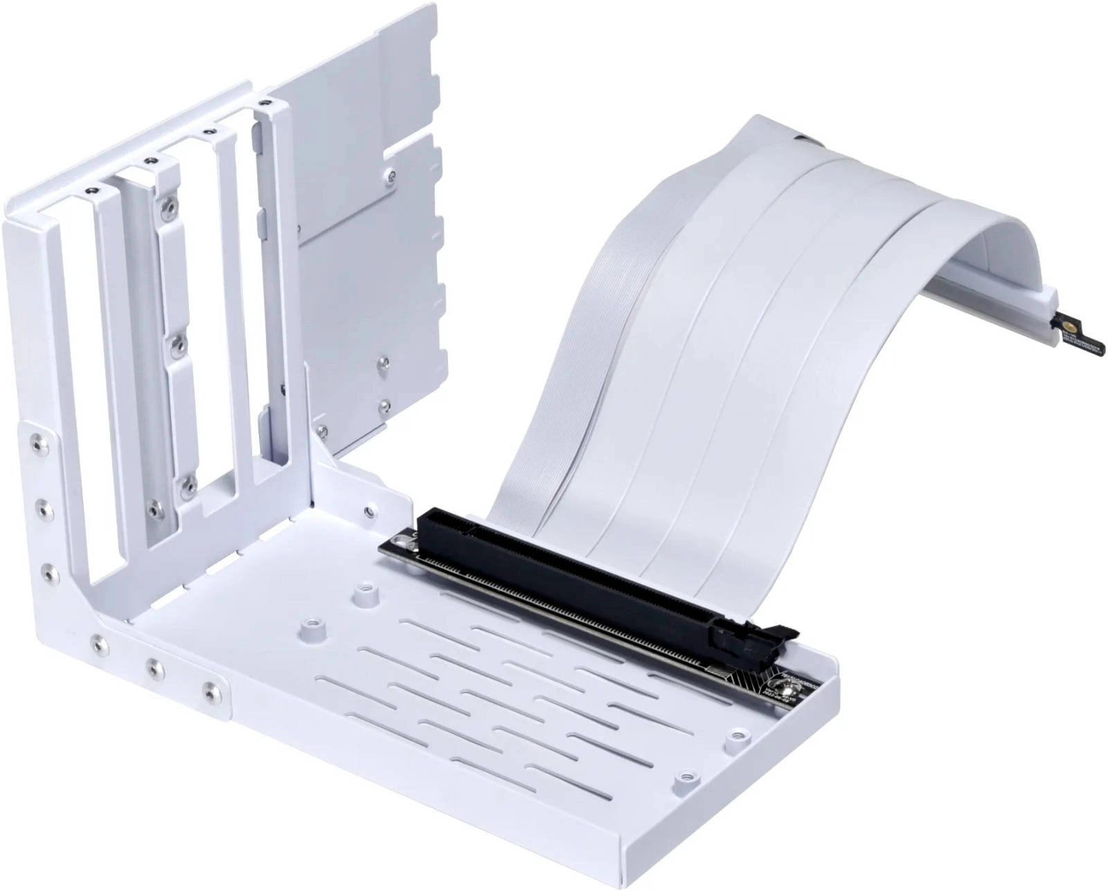 Lian Li Universal 4-Slots Vertical GPU Kit (G89.VG4-4-V2W.00) Review