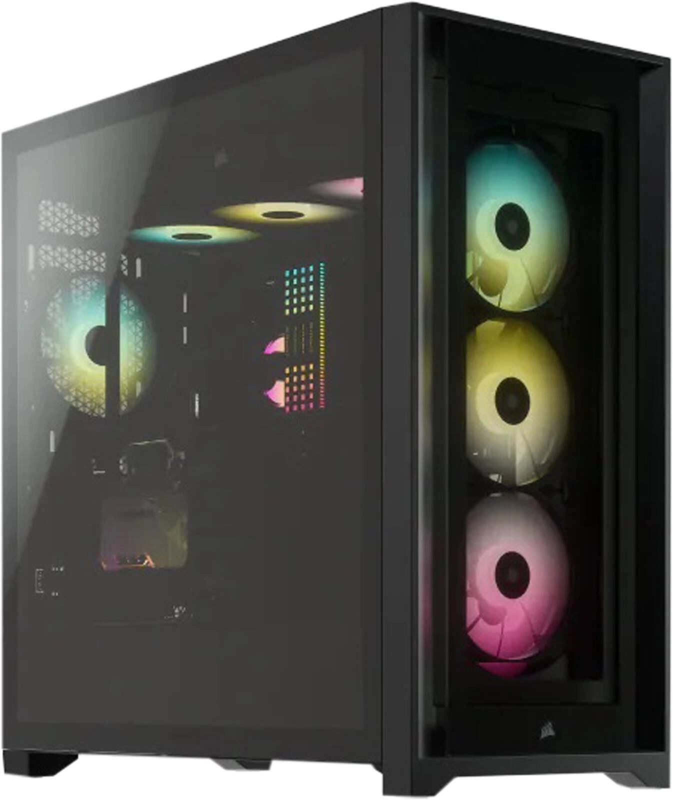 Workstation &#8211; Intel Core i9-14900K 24 Cores 32 Threads, NVIDIA RTX 4090 OC 24GB &#8211; Review