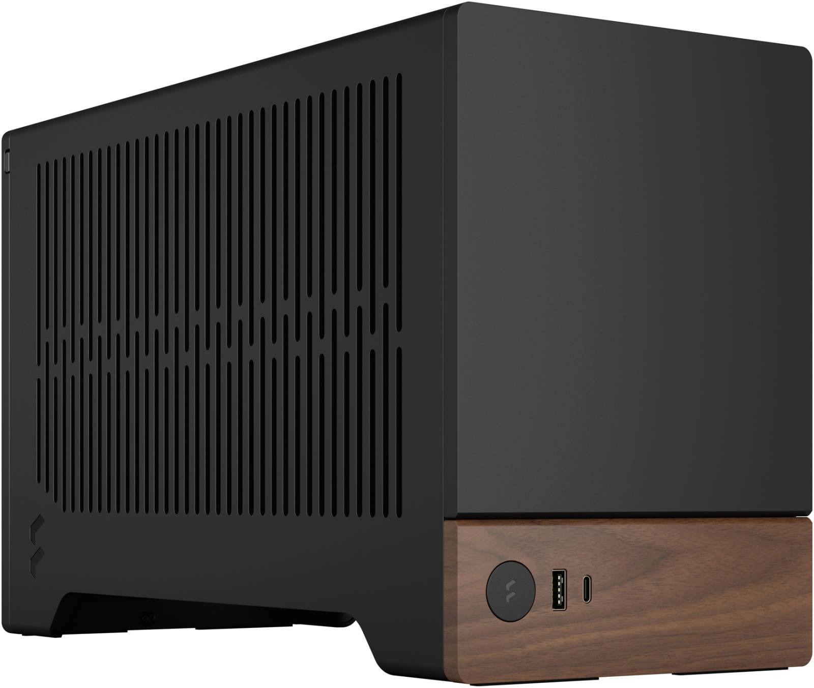 Fractal Terra Mini ITX SFX Gaming Case Review: FD-C-TER1N-01 | Small But Mighty?