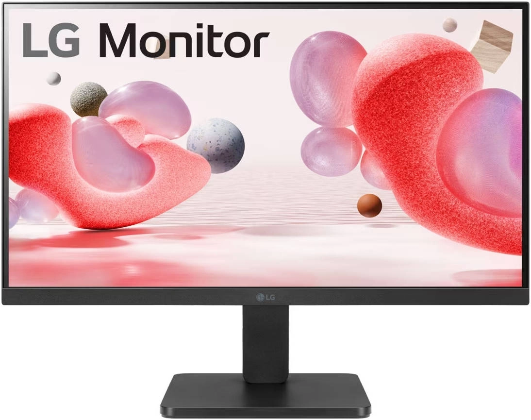 LG 22MR410 Monitor Review: 100Hz FHD VA Display for Gaming &#038; More &#8211; Tech Blog