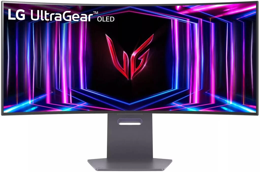 LG 34GS95QE-B Curved Gaming Monitor Review &#8211; 33.9&#8243; WQHD OLED, 240Hz