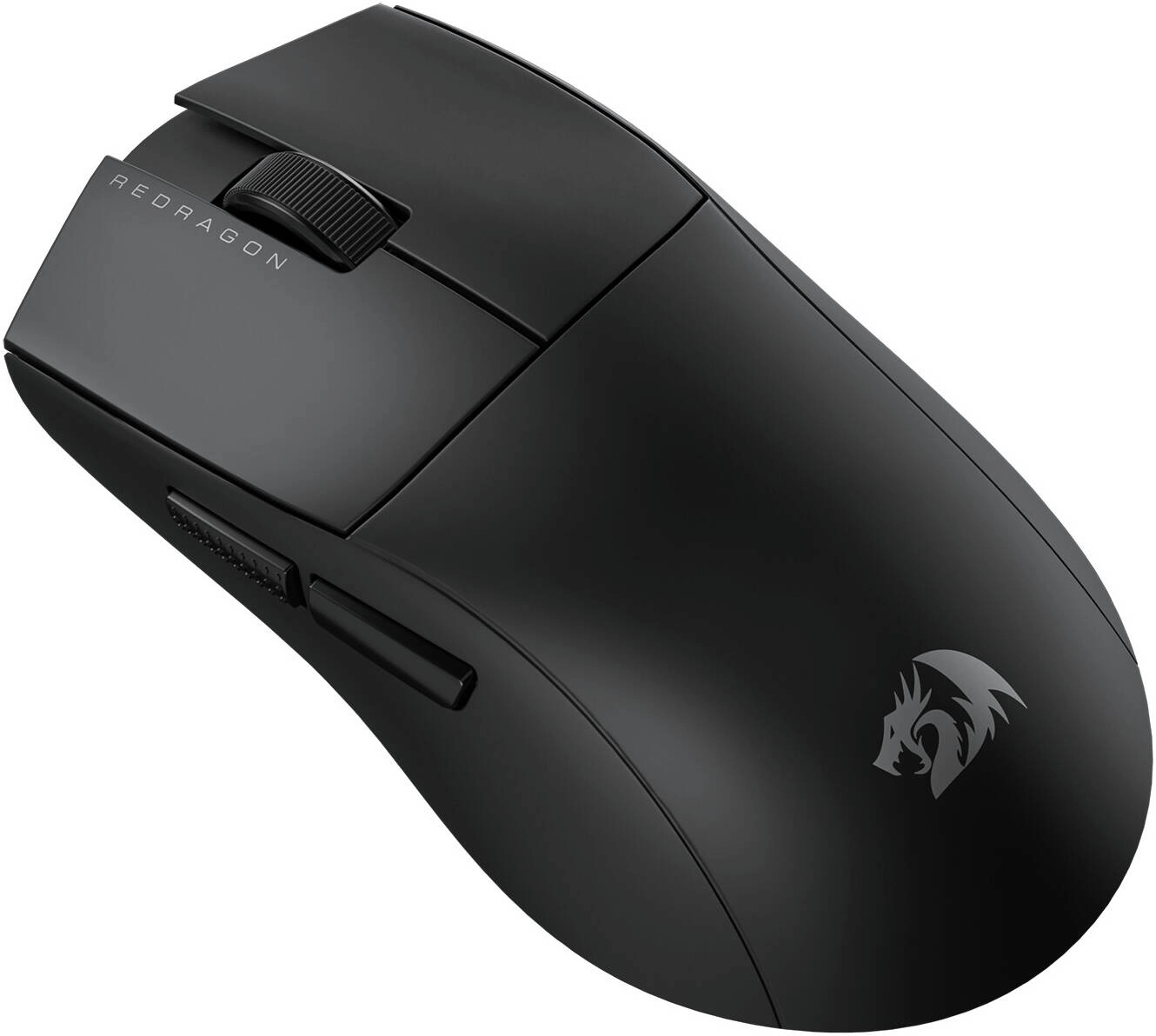 Redragon K1ing M916 Pro 1K Wireless Gaming Mouse Review: A Budget-Friendly PAW3395 Champion?