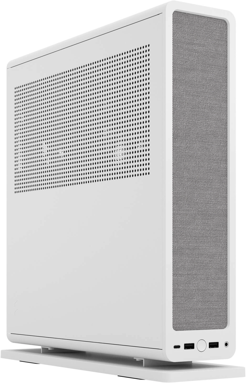 Fractal Design Ridge Mini-ITX Case Review: A Compact Powerhouse