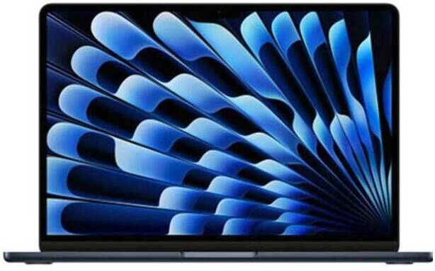 Apple MacBook Air M3-13&#8221; MXCV3 16GB/512GB MIDNIGHT &#8211; International Version Review