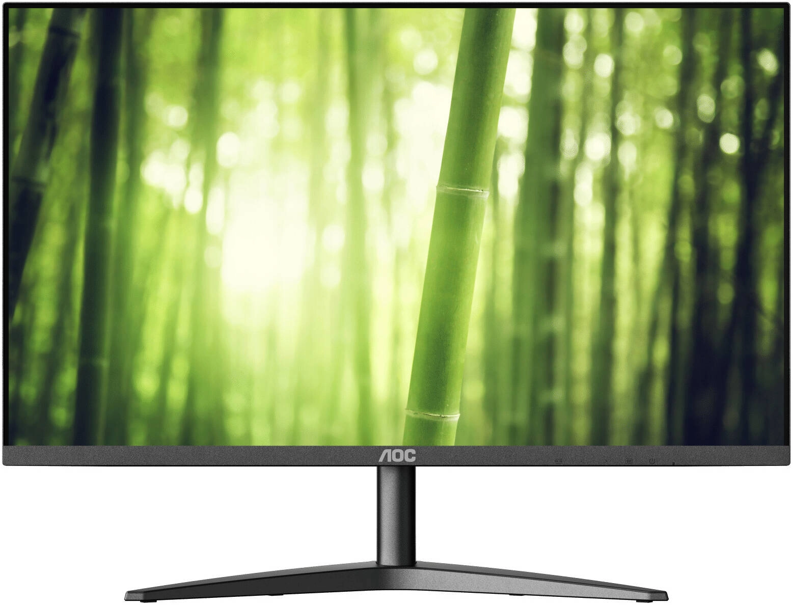 AOC 27B1H2 27&#8243; Ultra Slim FHD IPS Business Monitor Review: 100Hz Refresh Rate &#038; 1ms MPRT