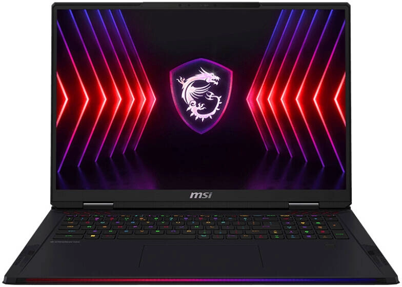 MSI Raider 18 HX A14VIG Gaming Laptop Review: A Powerful Beast