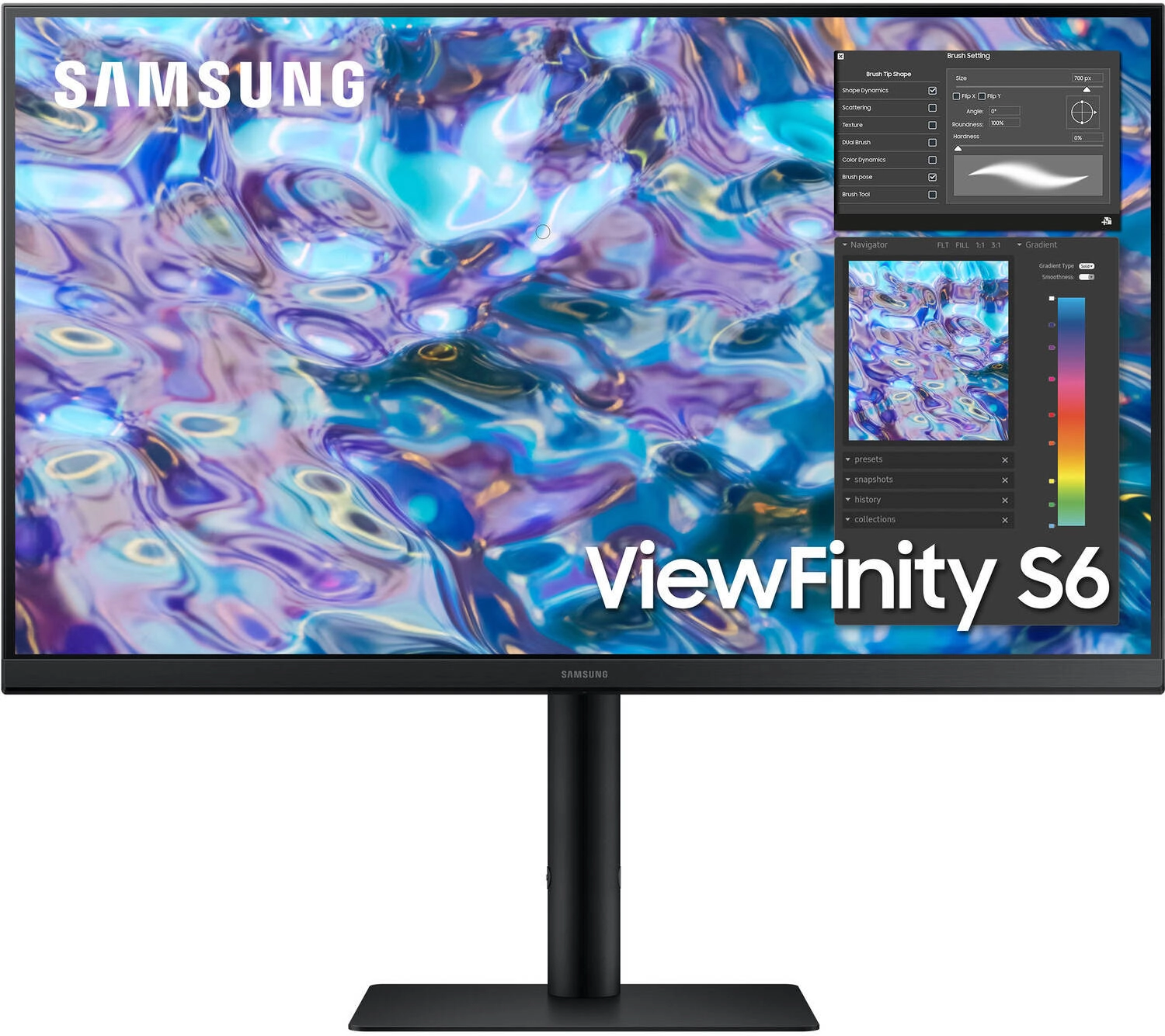 Samsung ViewFinity S61B 27&#8243; QHD Monitor Review: A Solid Choice for Work and Play