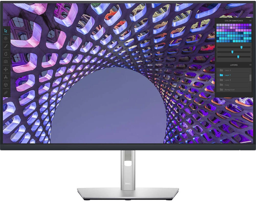 Dell P3223QE 31.5&#8243; 4K UHD Monitor Review: A Productivity Powerhouse