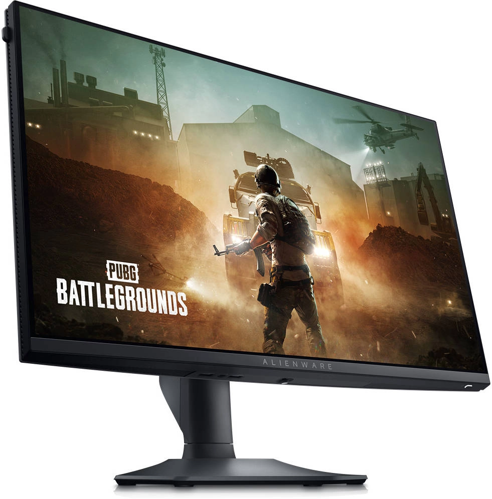 Dell Alienware AW2523HF 24.5&#8243; 360Hz Gaming Monitor Review: Is it Worth It?