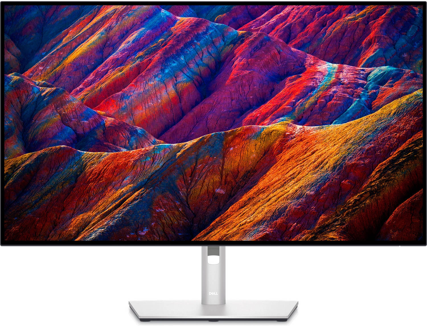 Dell UltraSharp U3223QE 31.5&#8243; 4K Monitor Review