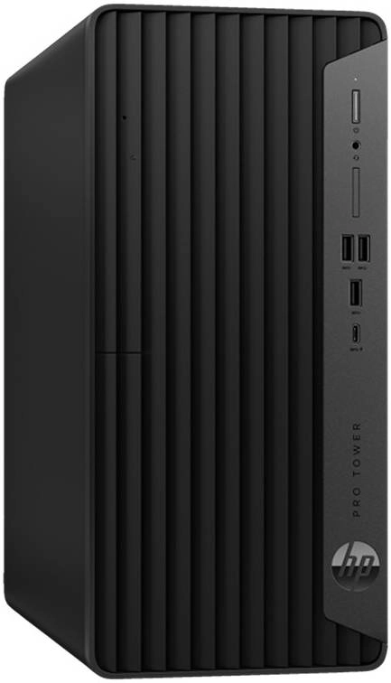 HP Pro Tower 400 G9 Desktop Computer Review (6U3J3EA) &#8211; Powerful Performance at an Affordable Price
