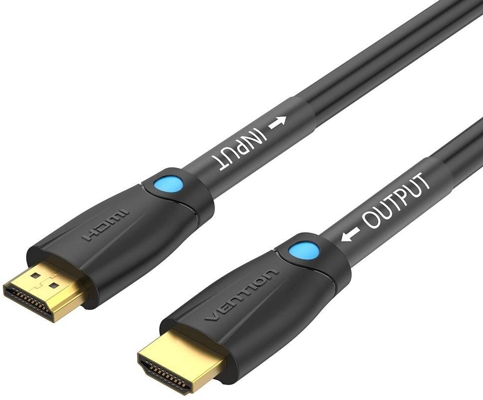 Vention HDMI Cable for Engineering (AAMBJ) Review &#8211; 4K@60Hz, 5M Length