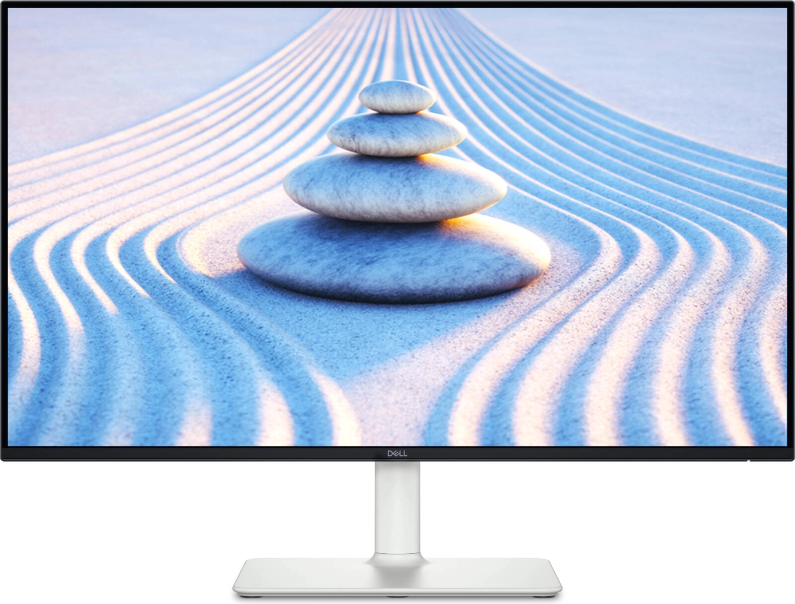 Dell S2725HS Monitor Review: 27&#8243; FHD IPS Display with 100Hz Refresh Rate