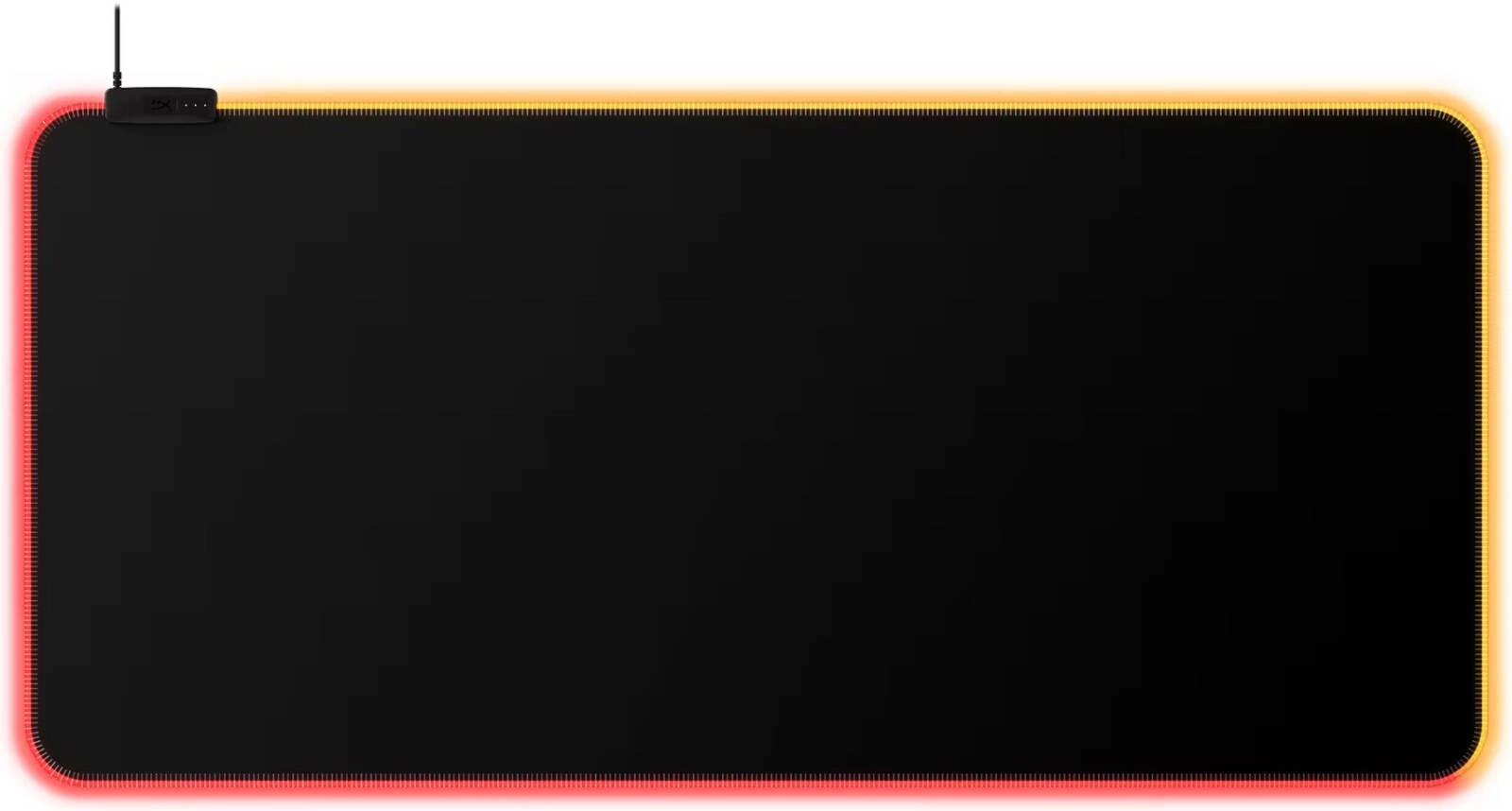 HyperX Pulsefire Mat RGB Gaming Mouse Pad Review (4S7T2AA)