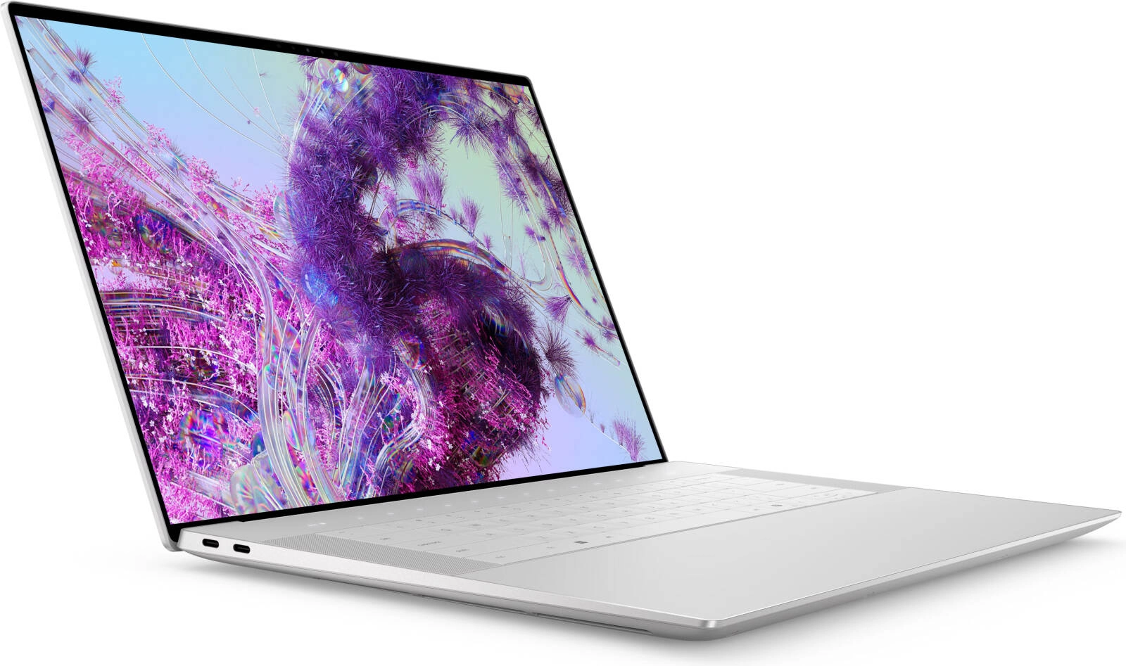 Dell XPS 16 9640 Laptop Review: Powerful Performance &#038; Stunning Display