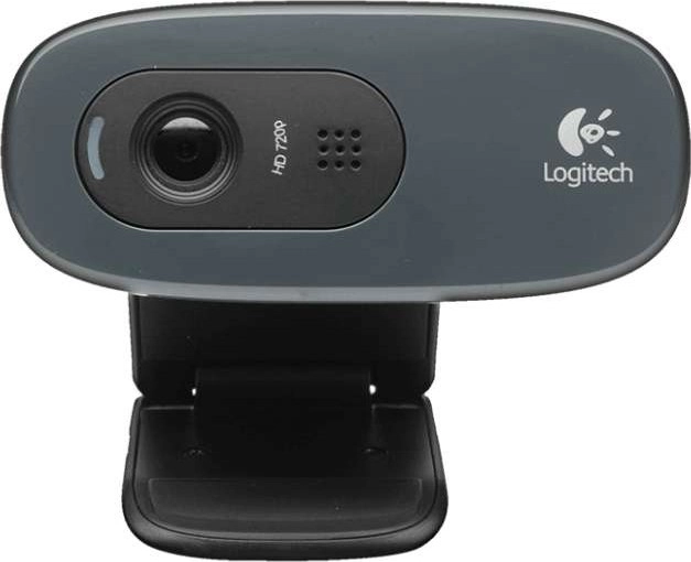 Logitech C270 Webcam Review: 720p HD Video Calling on a Budget