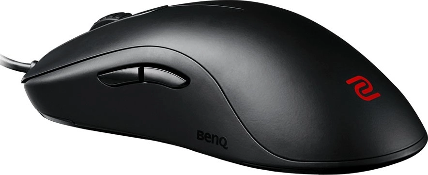BenQ ZOWIE ZA11-B (Large) 3360 Sensor Symmetrical Esports Gaming Mouse Review