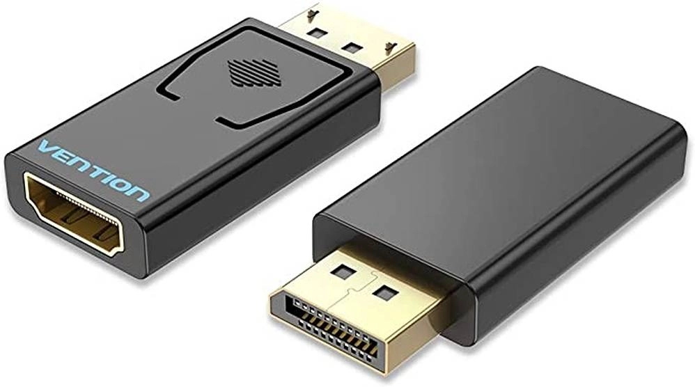 Vention DP to HDMI Adapter (HBMB0) Review: 1080p 60Hz Performance and Value