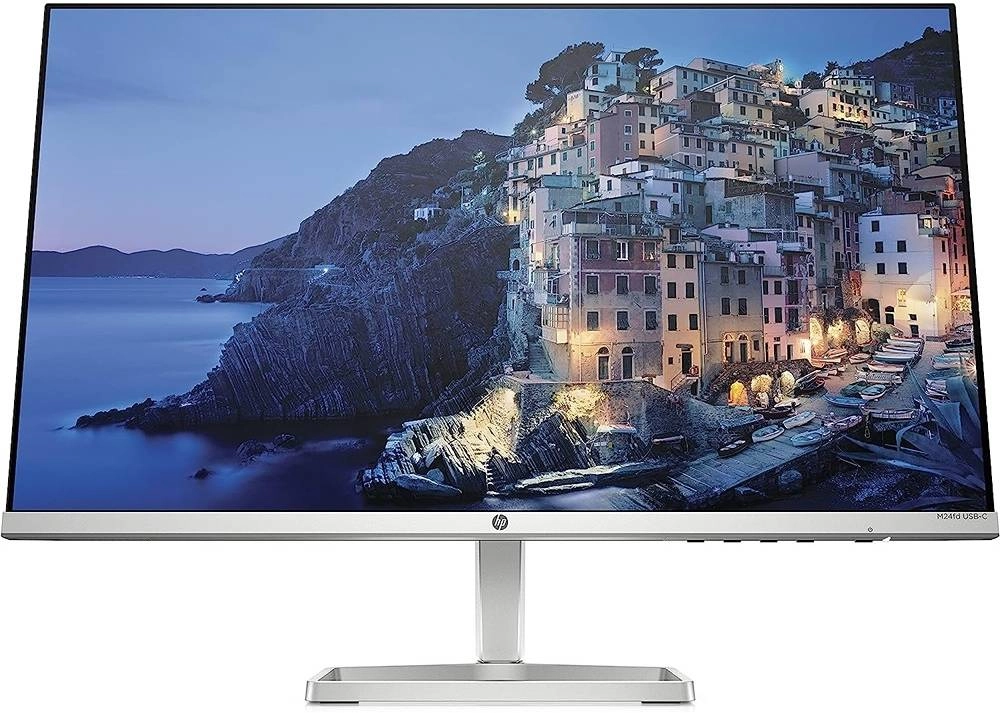 HP M24FD 24&#8243; FHD USB-C IPS Monitor Review: A Great Value Option?