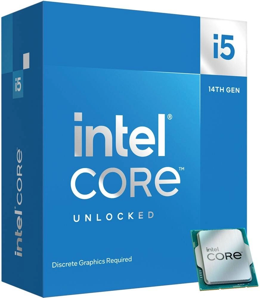 Intel Core i5-14600KF Review: A Powerful 14-Core Processor for Gaming and Content Creation