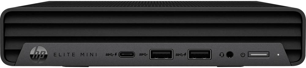 HP Elite Mini 800 G9 Review: A Powerful Compact PC for the Modern Workplace