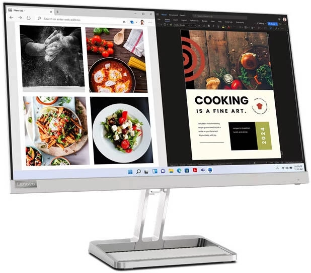 Lenovo L27i-40 27&#8243; FHD IPS Monitor Review &#8211; 4ms, AMD FreeSync, 100Hz