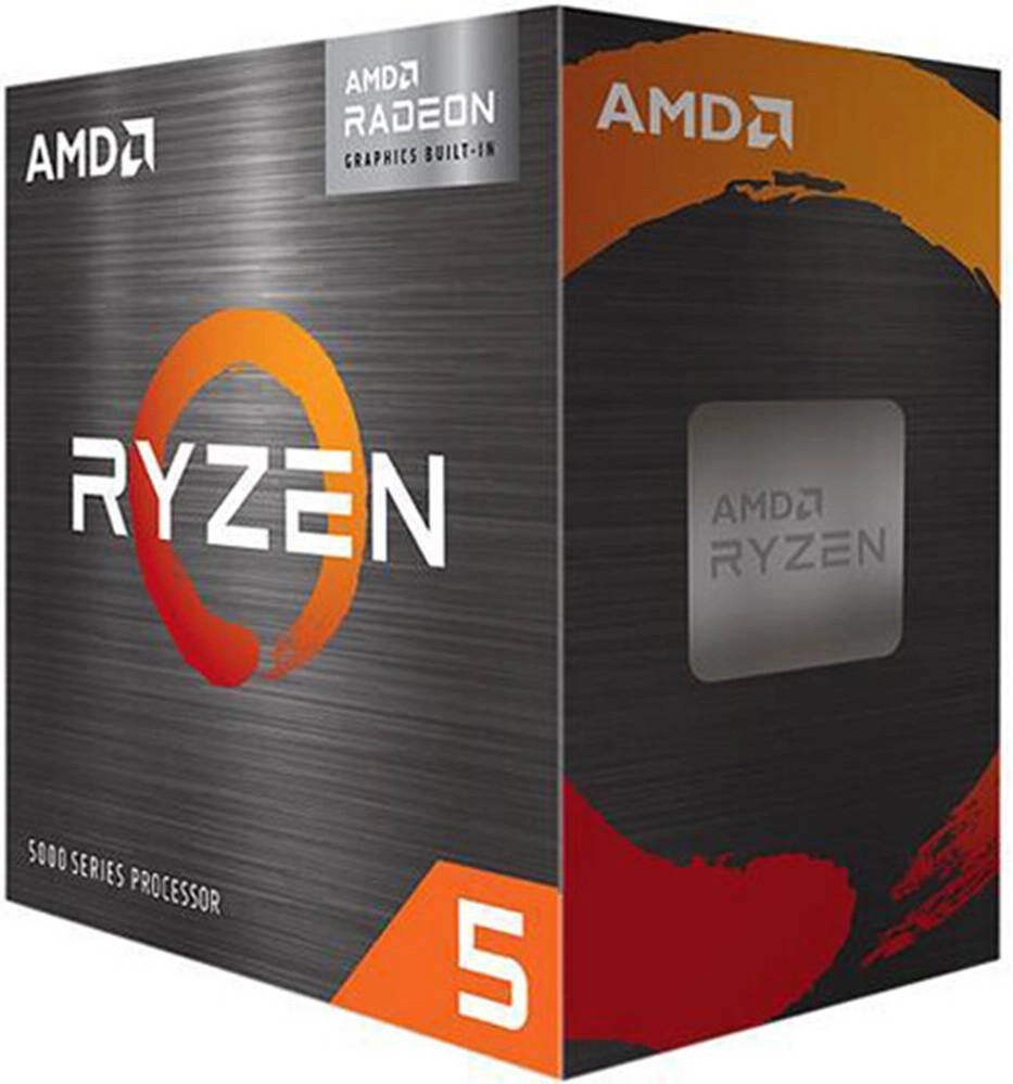 AMD Ryzen 5 5500GT 3.6 GHz AM4 Desktop Processor Review &#8211; Detailed Analysis